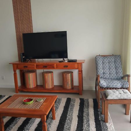 Appartement Apartamento Frente Ao Mar à Guarujá Extérieur photo