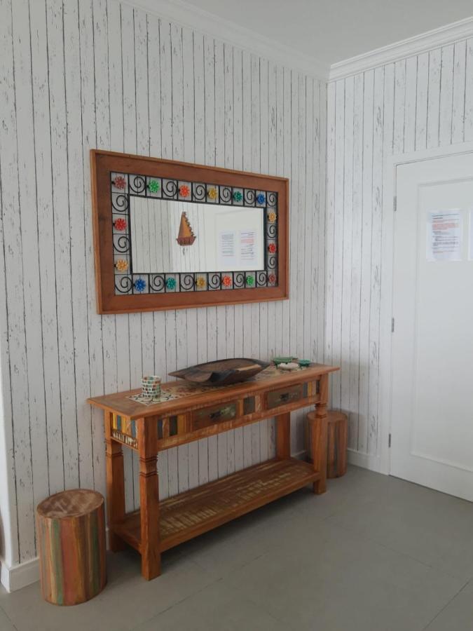 Appartement Apartamento Frente Ao Mar à Guarujá Extérieur photo
